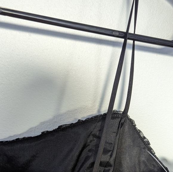 As U Wish Juniors Tulle Dress - Picture 3 of 9